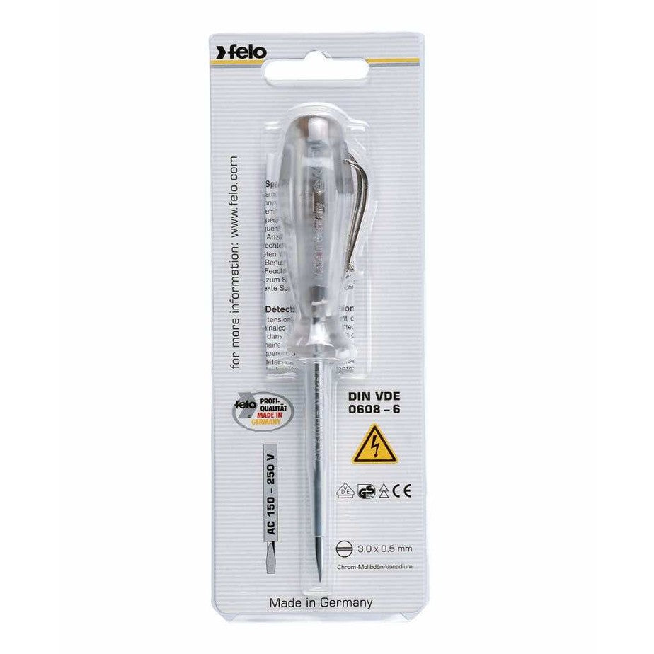 Felo 41381104 11 Piece Insulated Service Kit-Liger Tools