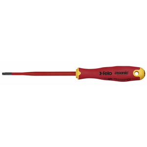 Felo 41825990 E-slim Insulated T25 x 125mm Torx Screwdriver
