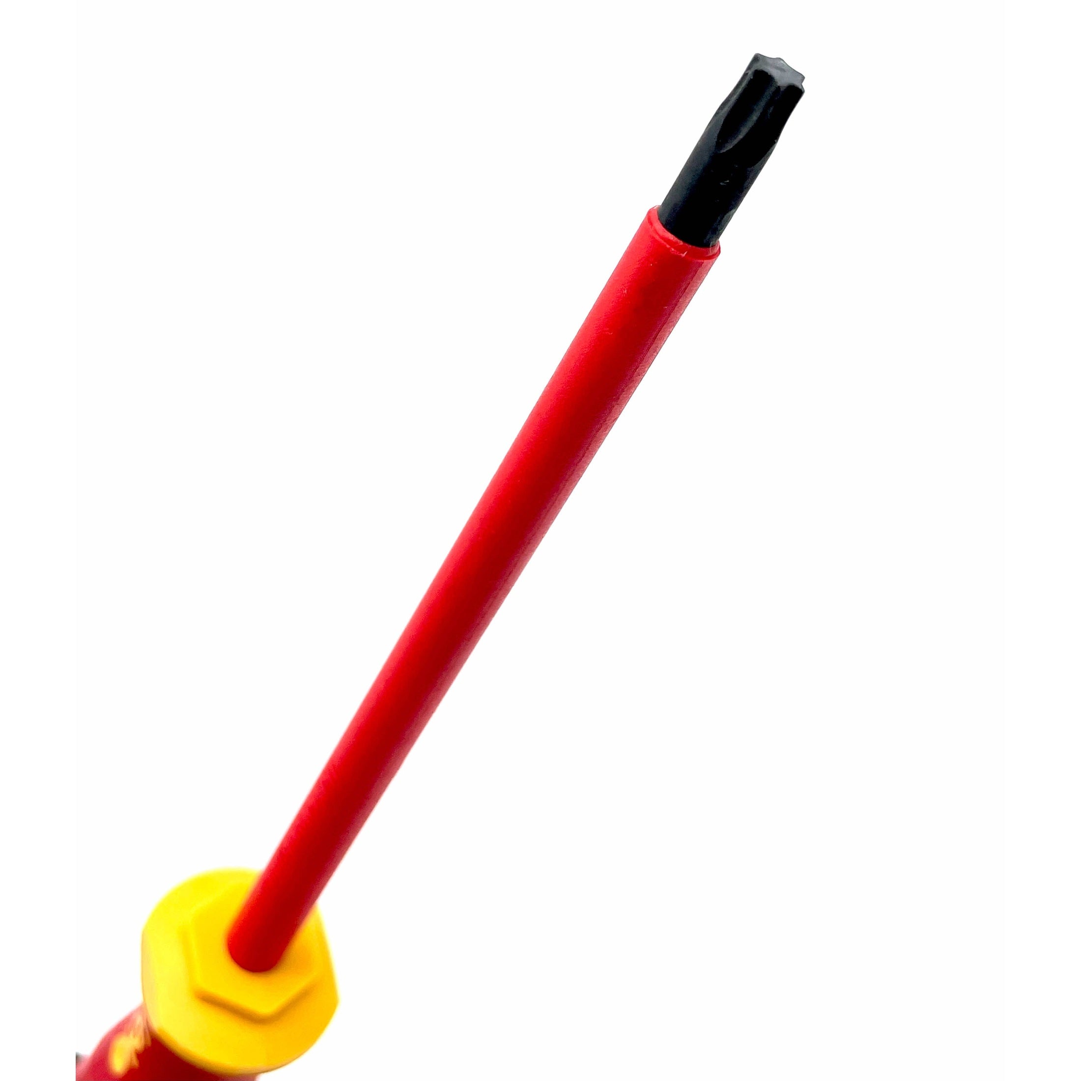 Felo 41830390 Dielectric screwdriver Ergonic TX30x150