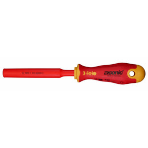 Felo 41910030 Dielectric screwdriver M-TECH Ergonic HEX 10.0x125