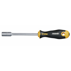 Felo 42805540 5.5 x 125mm Nut Driver - 2 Component Handle