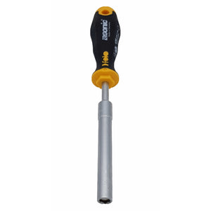Felo 42807030 Ergonic M-TEC 7mm Nut Driver - Magnetic-Liger Tools