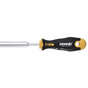 Felo 42808030 Ergonic M-TEC 8mm nut driver - magnetic