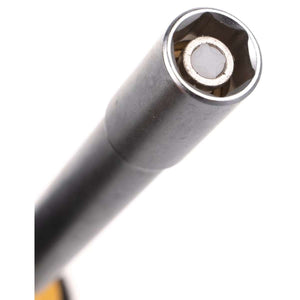 Felo 42810030 Ergonic M-TEC 10mm nut driver - magnetic-Liger Tools