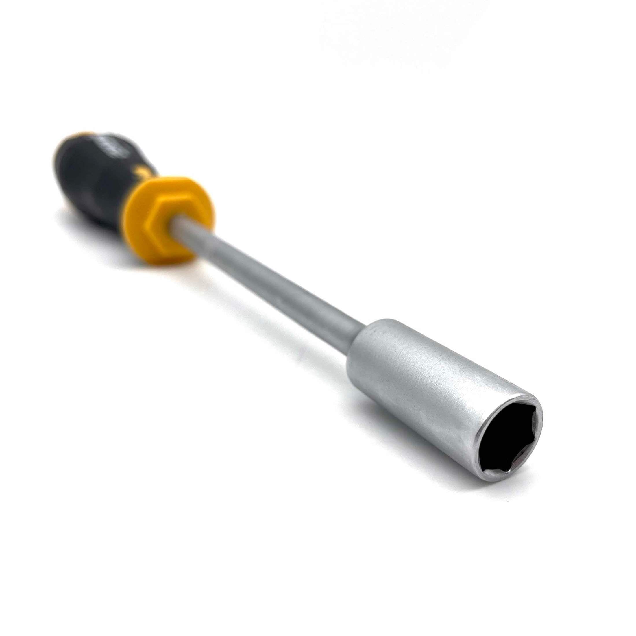 Felo 42810040 Ergonic Nutdriver, 10 x 125 mm
