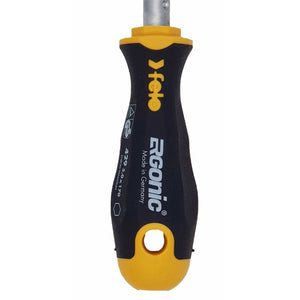 Felo 42905040 Ergonic 5.0X170 Flexible Rod Screwdriver Socket Wrench