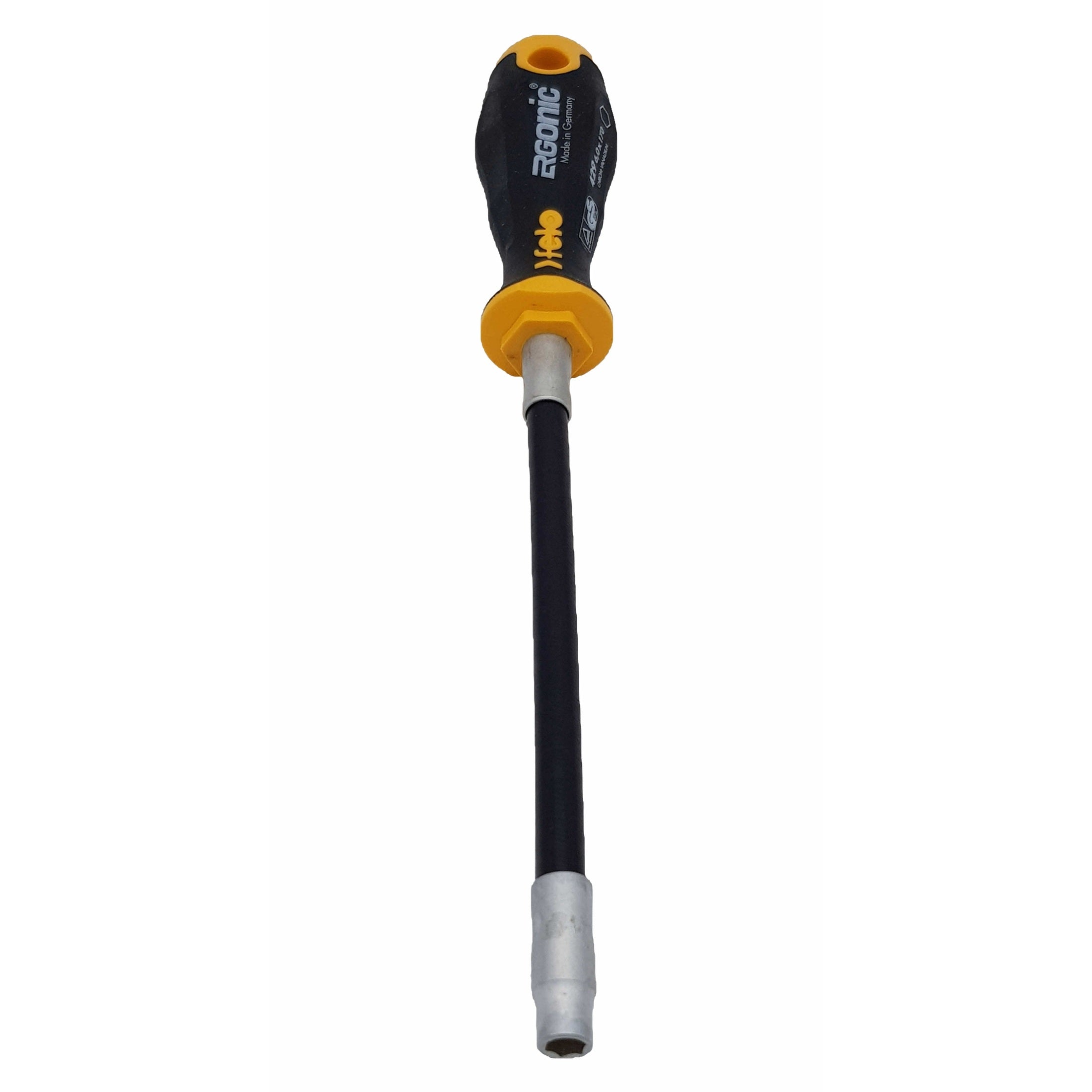 Felo 42906040 Ergonic 6.0X170 Flexible Rod Screwdriver Socket Wrench