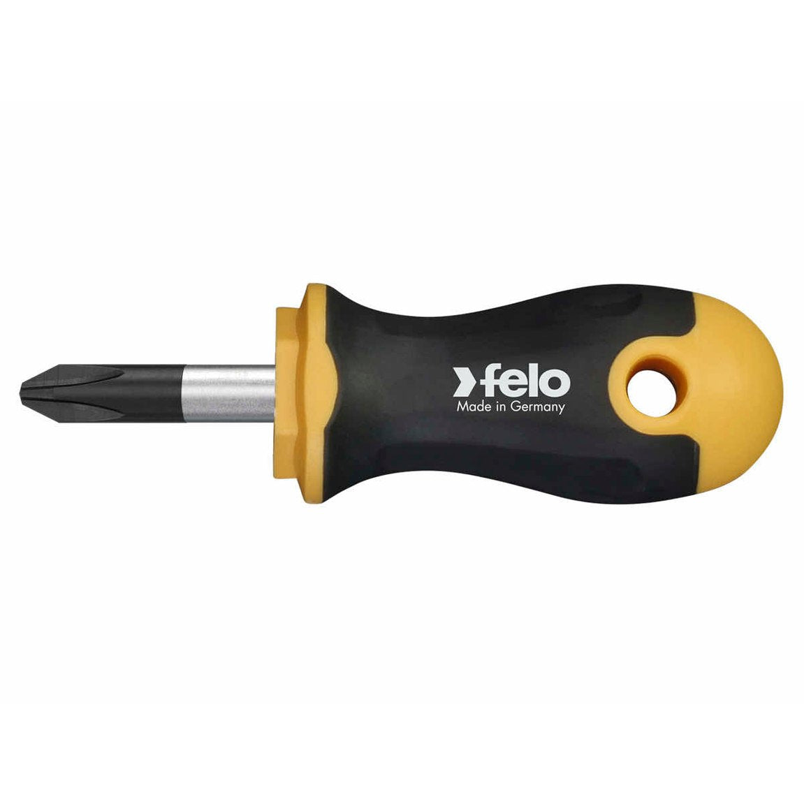 Felo 46825010 Ergonic Stubby Torx TX Screwdriver 25x25
