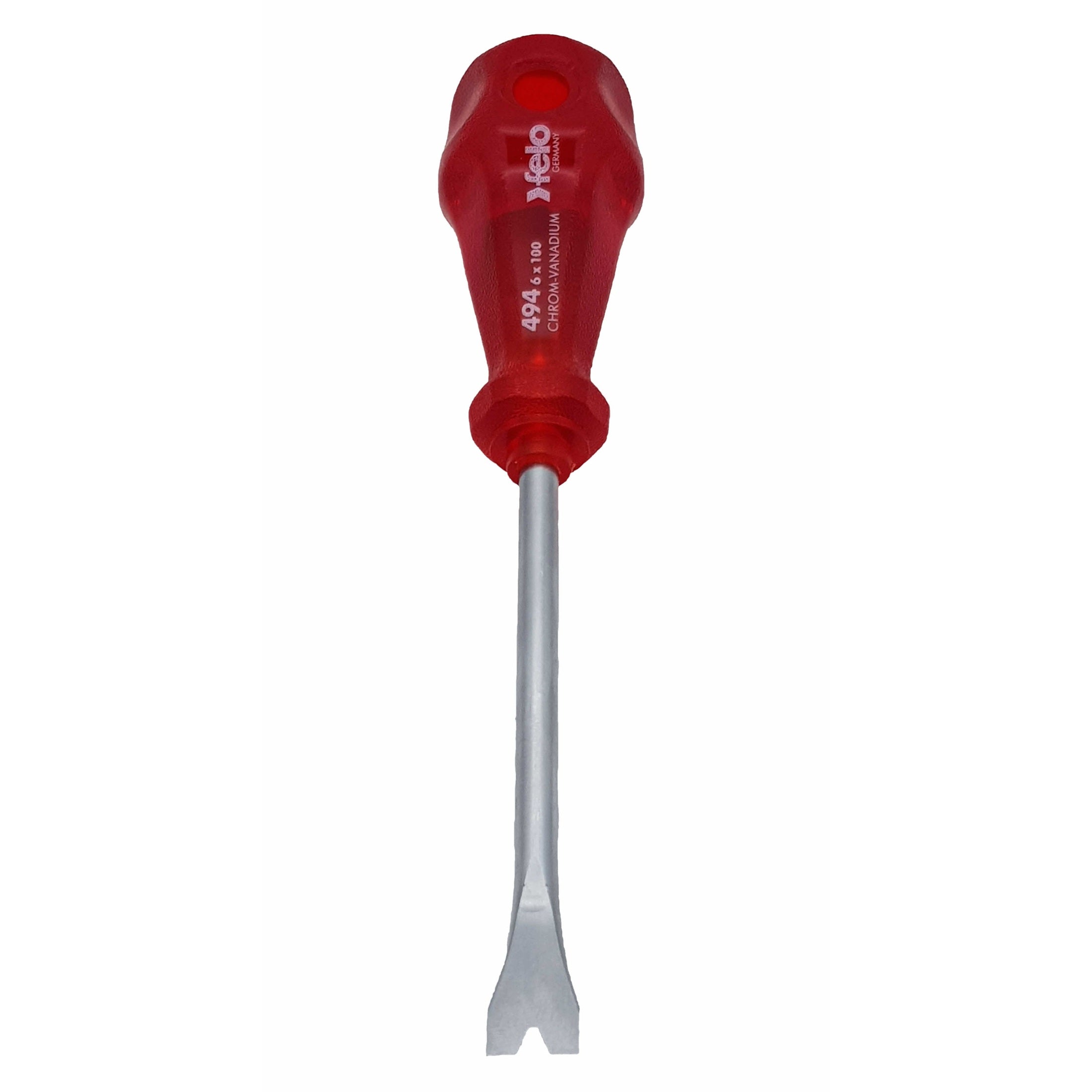 Felo 49400330 100mm Tack Claw
