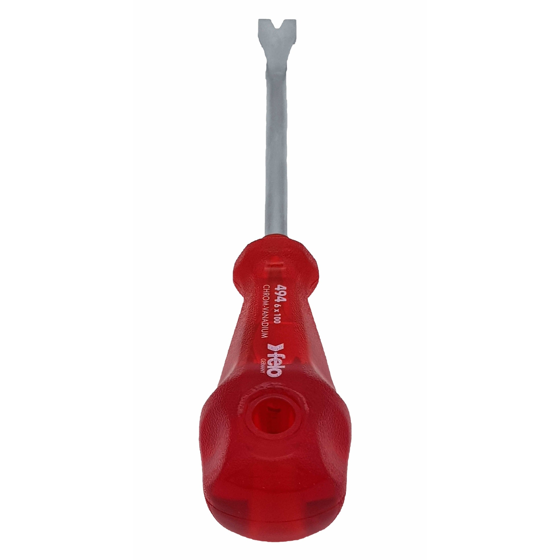 Felo 49400330 100mm Tack Claw