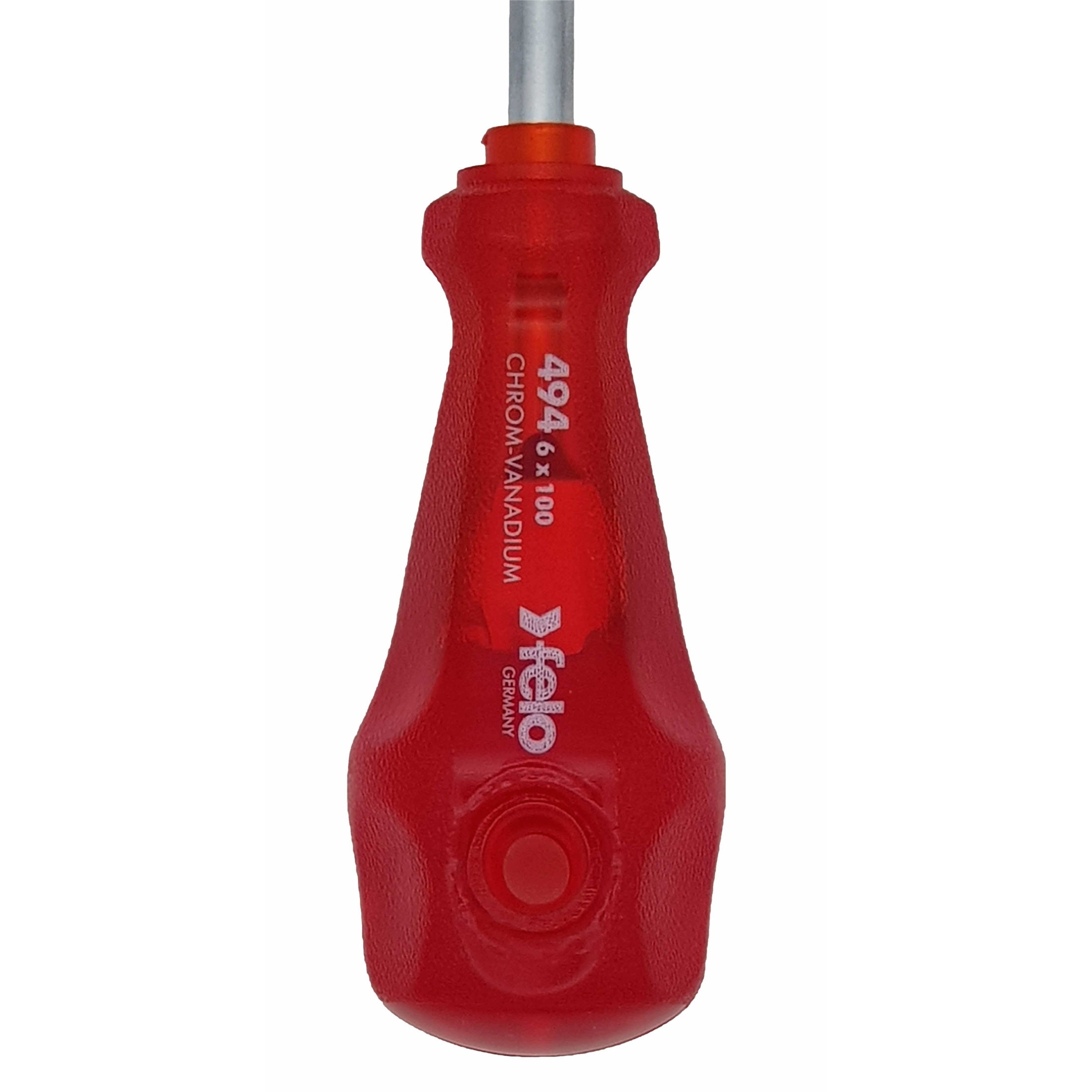 Felo 49400330 100mm Tack Claw