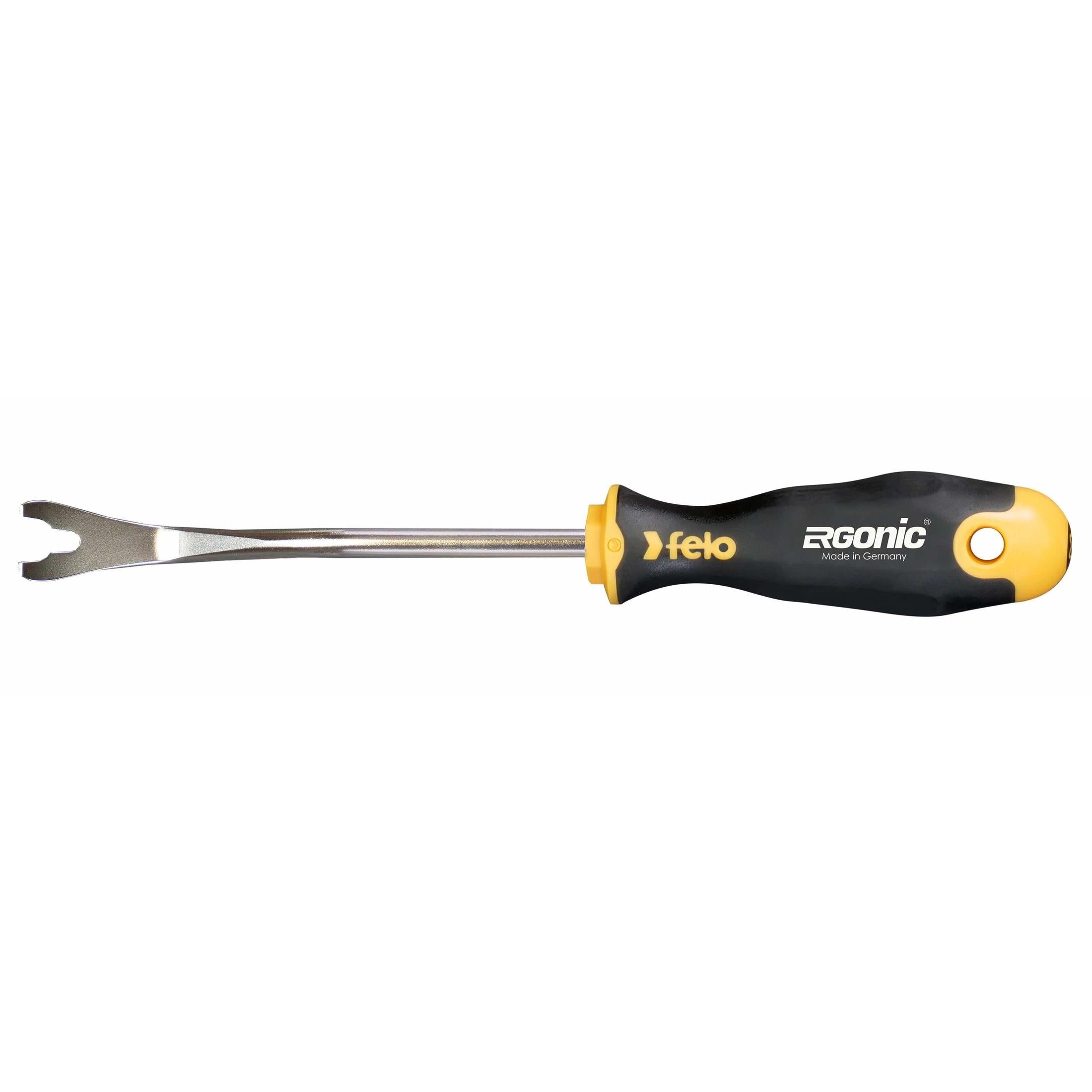 Felo 49412530 Ergonic Staple LIfter, 125 mm