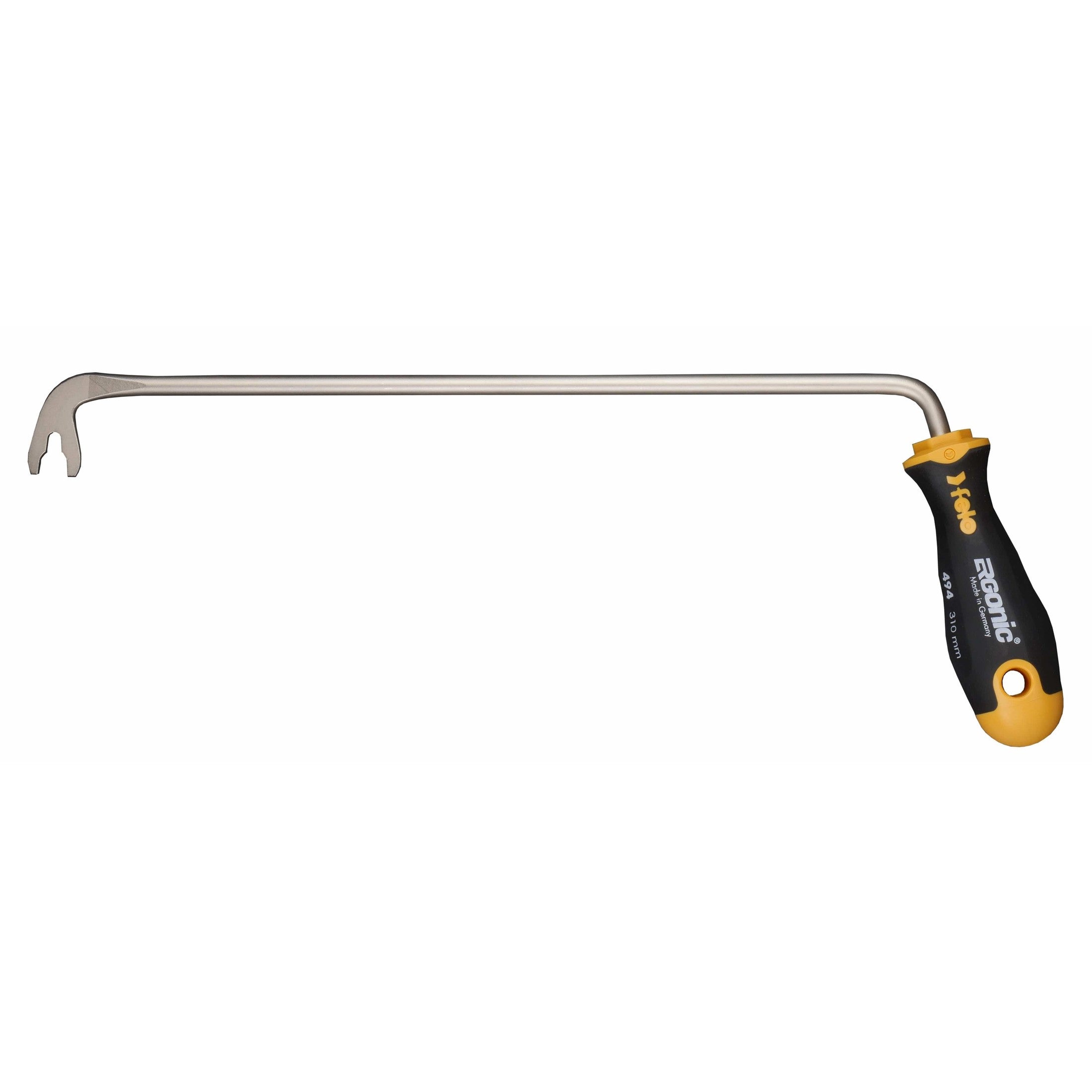 Felo 49431030 Ergonic Staple Lifter, 310 mm