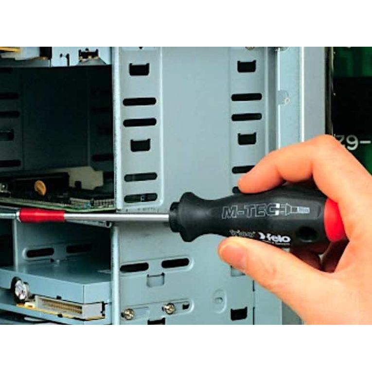 Felo 50110230 Screwdriver M-TEC PZ1