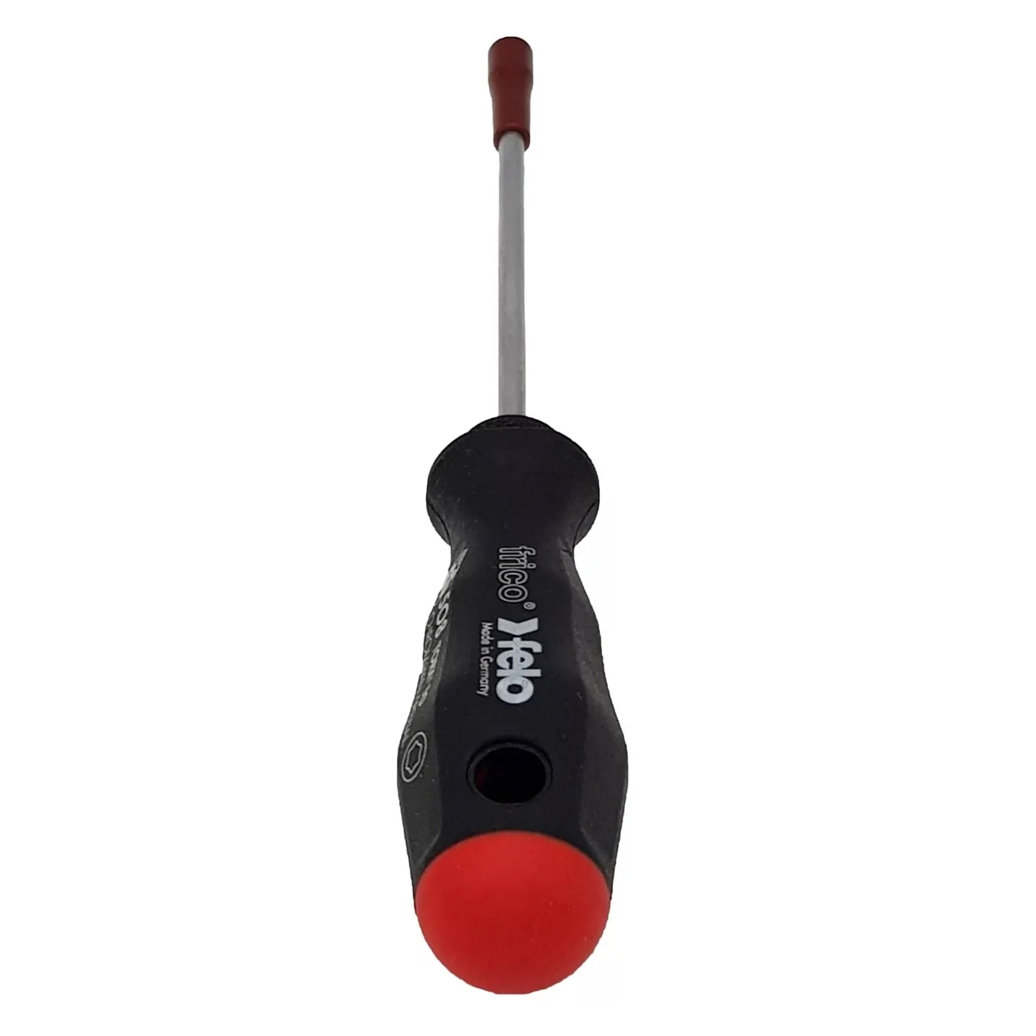 Felo 50810330 M-TEC T10 x 4" Torx Screwdriver-2 Component Handle