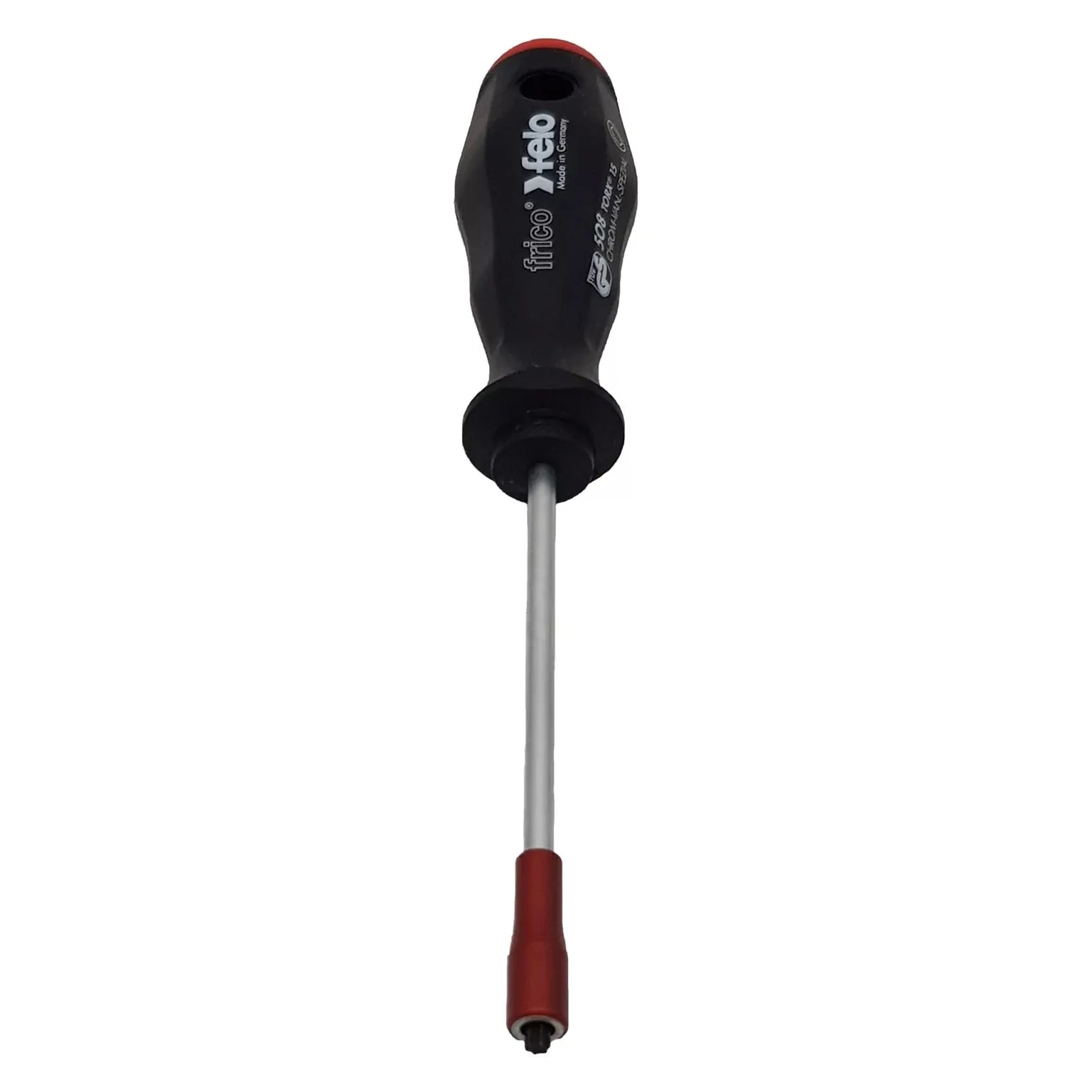 Felo 50815330 Screwdriver series Frico M-TEC TX 15x100