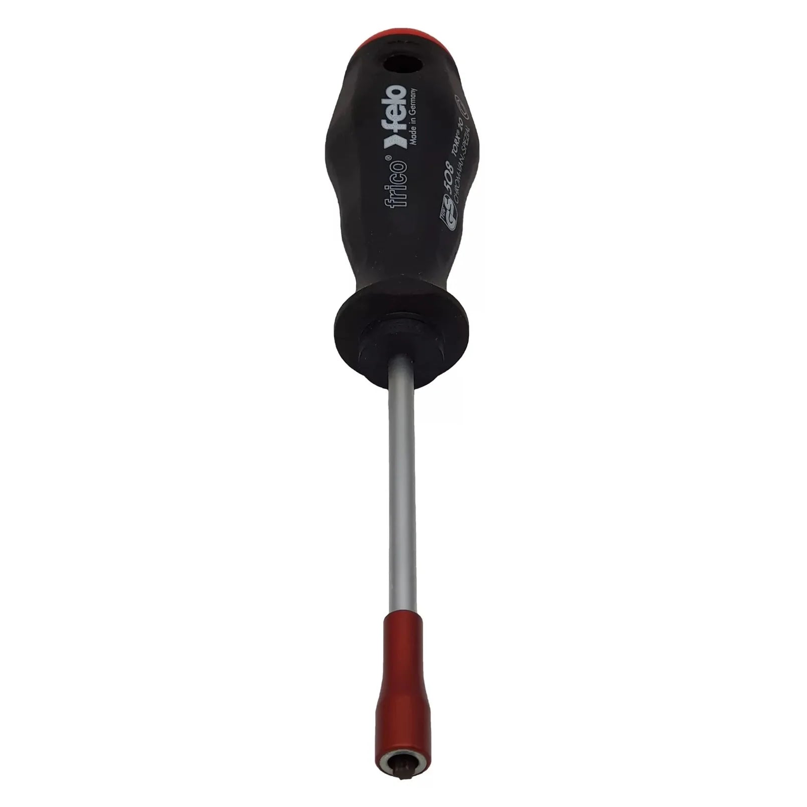 Felo 50820330 M-TEC T20 x 4" Torx Screwdriver-2 Component Handle