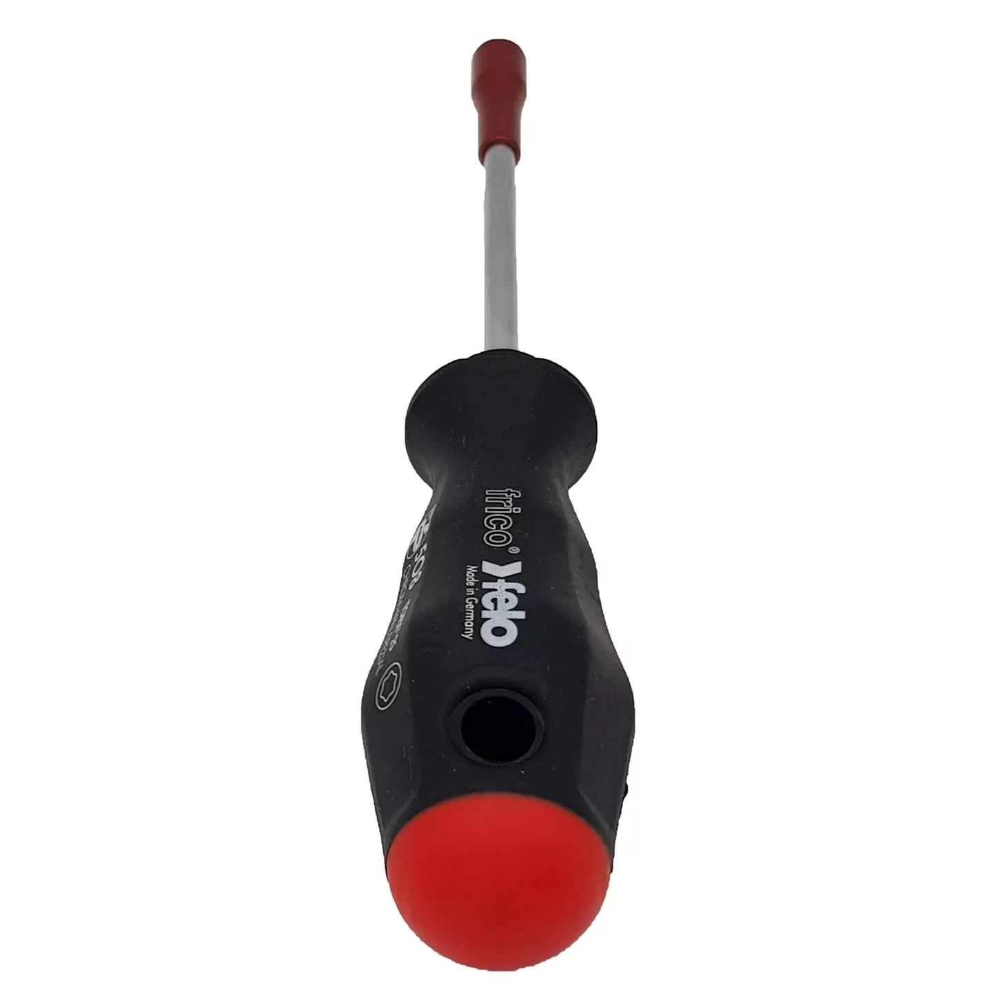 Felo 50825330 M-TEC T25 x 4" Torx Screwdriver-2 Component Handle