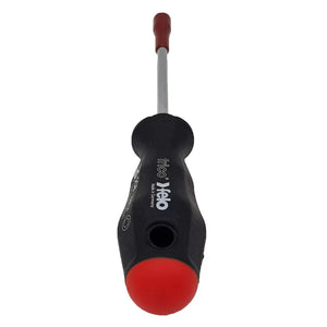Felo 50825330 M-TEC T25 x 4" Torx Screwdriver-2 Component Handle