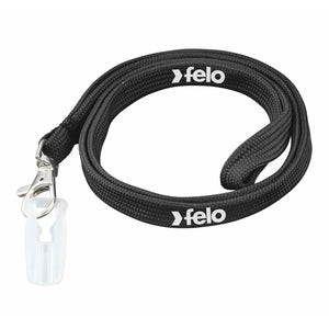 Felo 58000100 Safety Lanyard with SystemClip