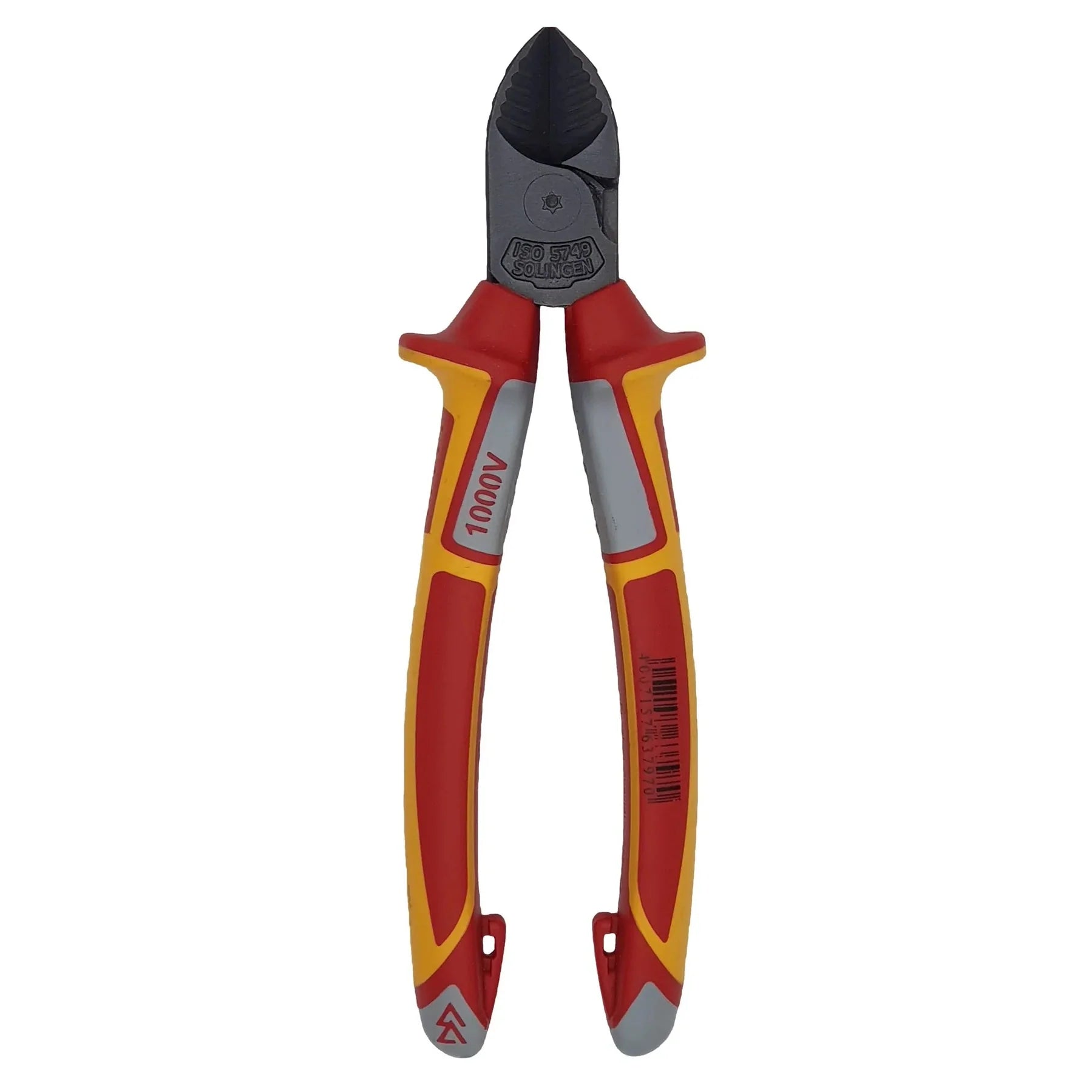 Felo 58101840 7" Diagonal Cutters VDE
