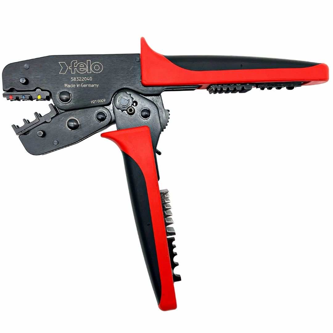 Felo 58322040 Crimping Pliers