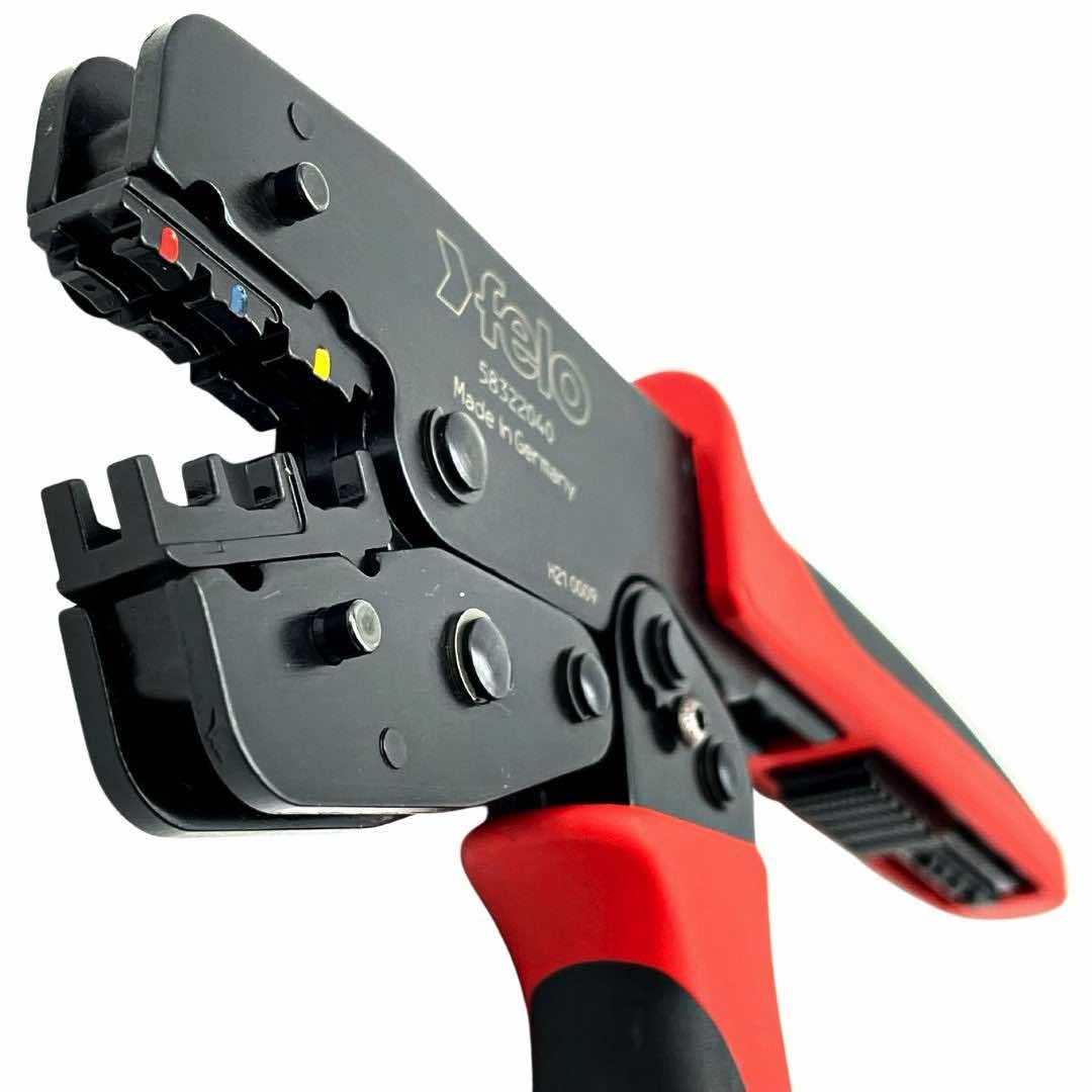 Felo 58322040 Crimping Pliers