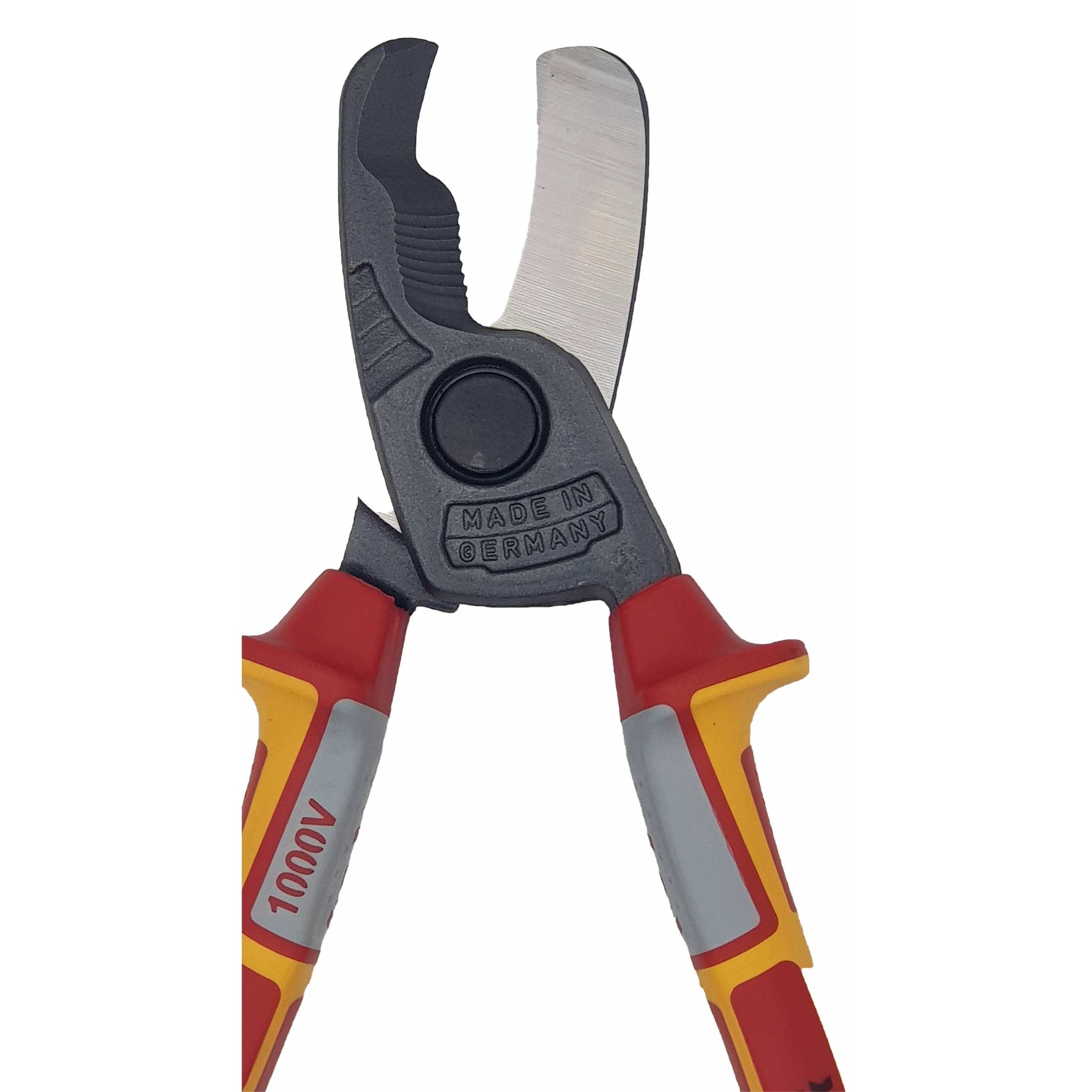 Felo 58402140 Cable Cutter 210mm VDE 1000v