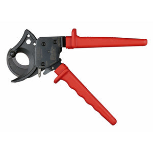 Felo 58425040 Ratcheting cable cutter, 260 mm-Liger Tools