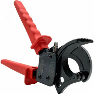Felo 58425040 Ratcheting cable cutter, 260 mm-Liger Tools