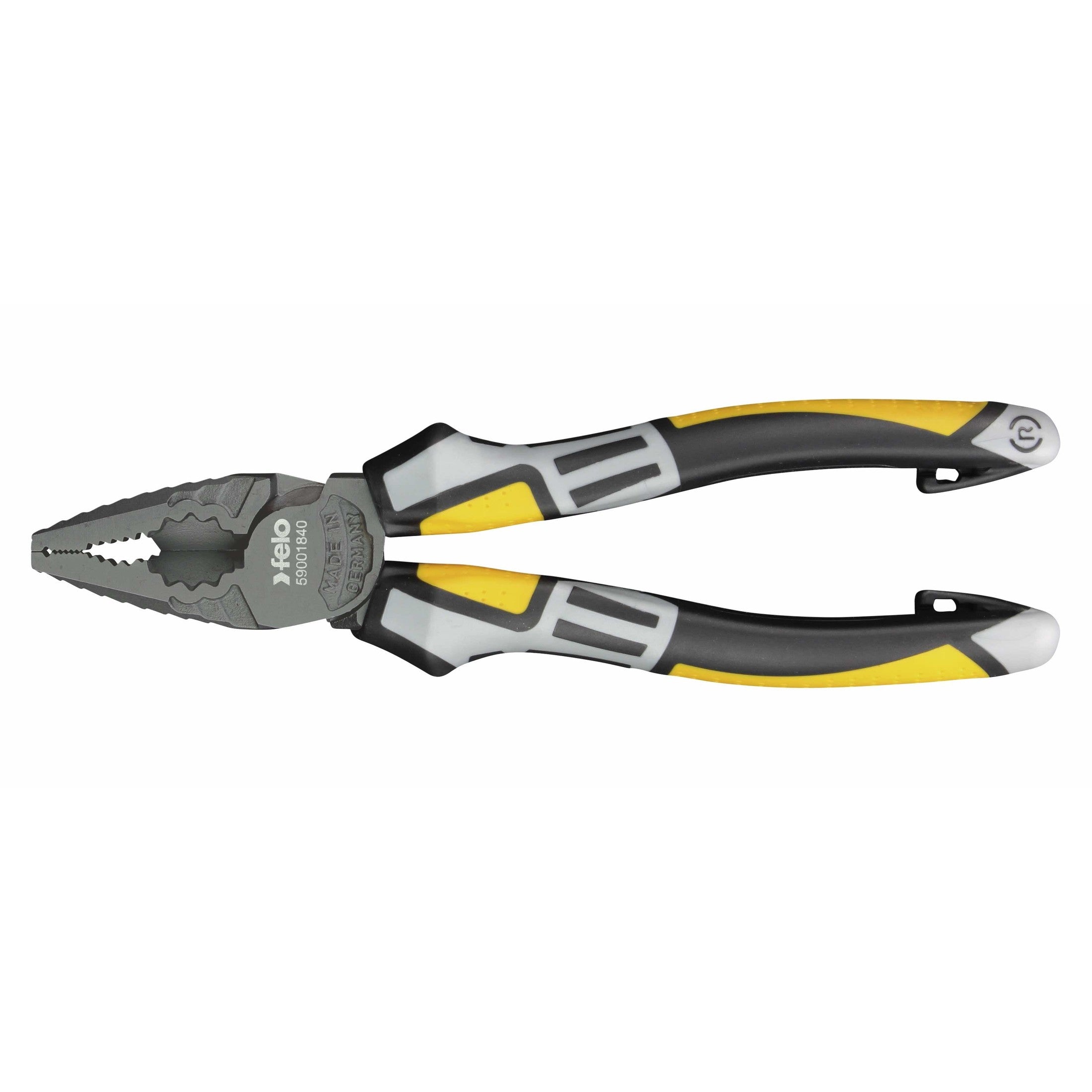 Felo 59001840 7" Combination Pliers