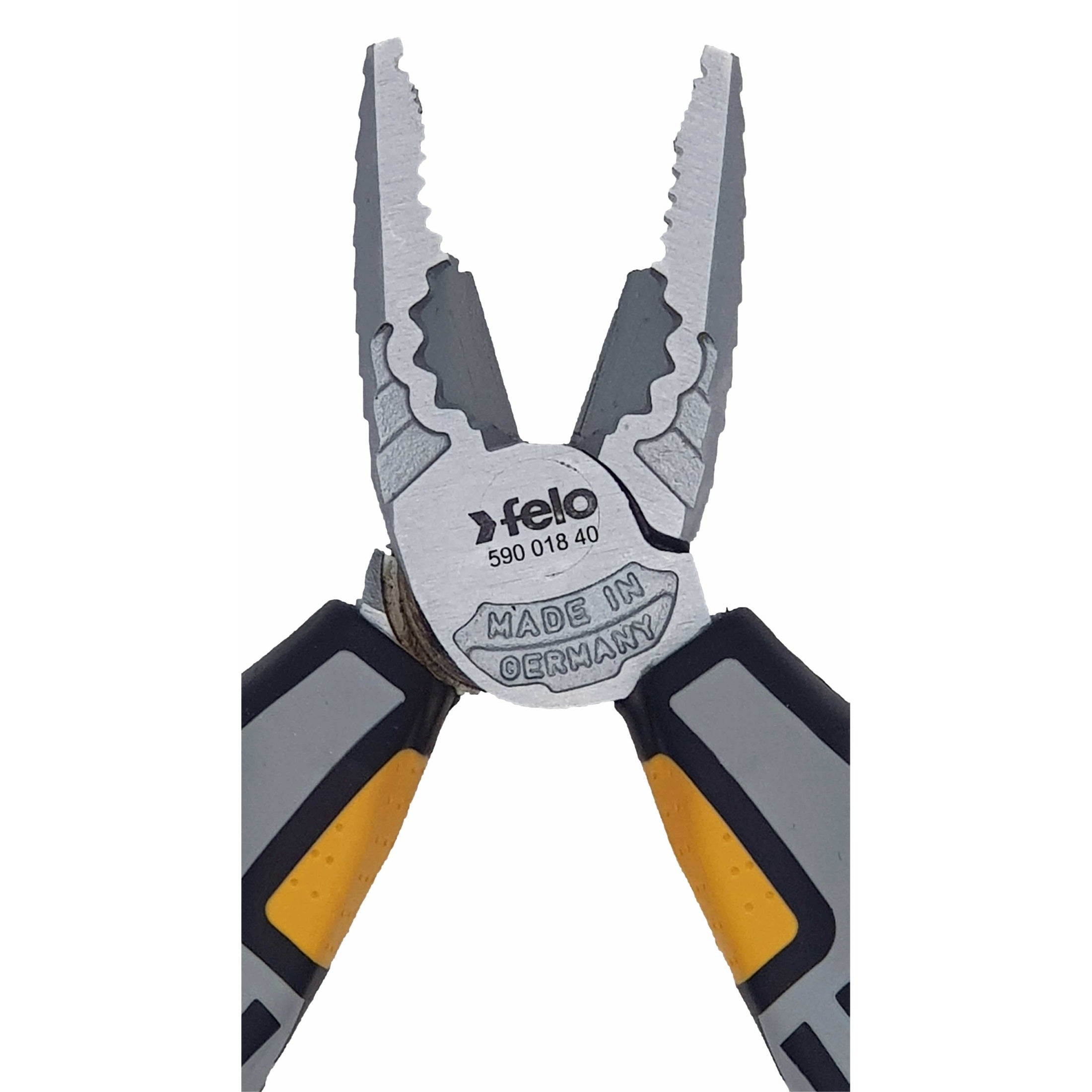Felo 59001840 7" Combination Pliers