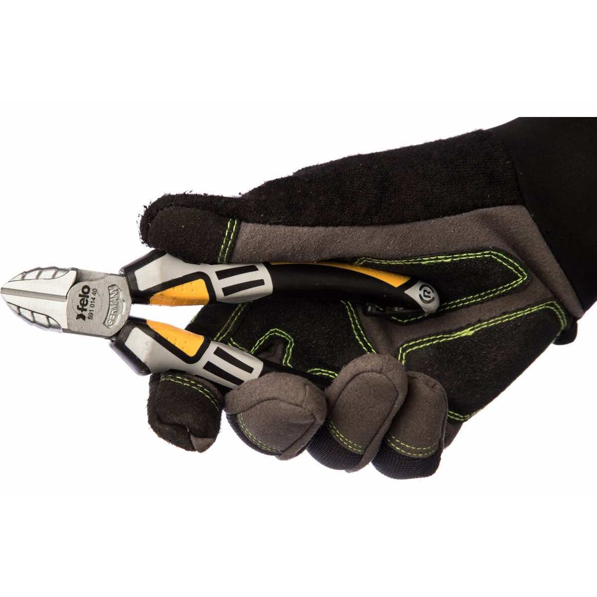 Felo 59101440 5.75" Diagonal Cutters