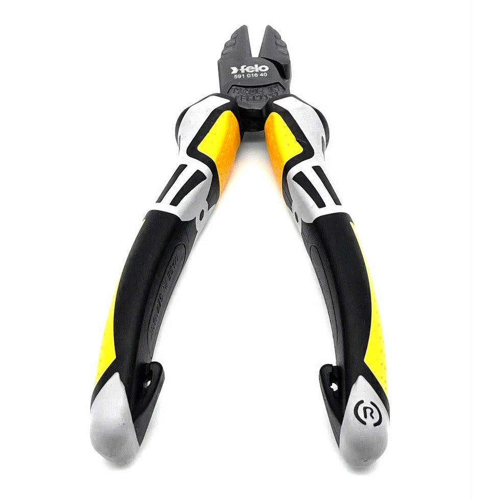 Felo 59101640 6.25" Diagonal Cutters