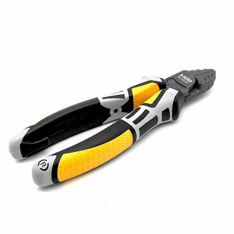 Felo 59101640 6.25" Diagonal Cutters