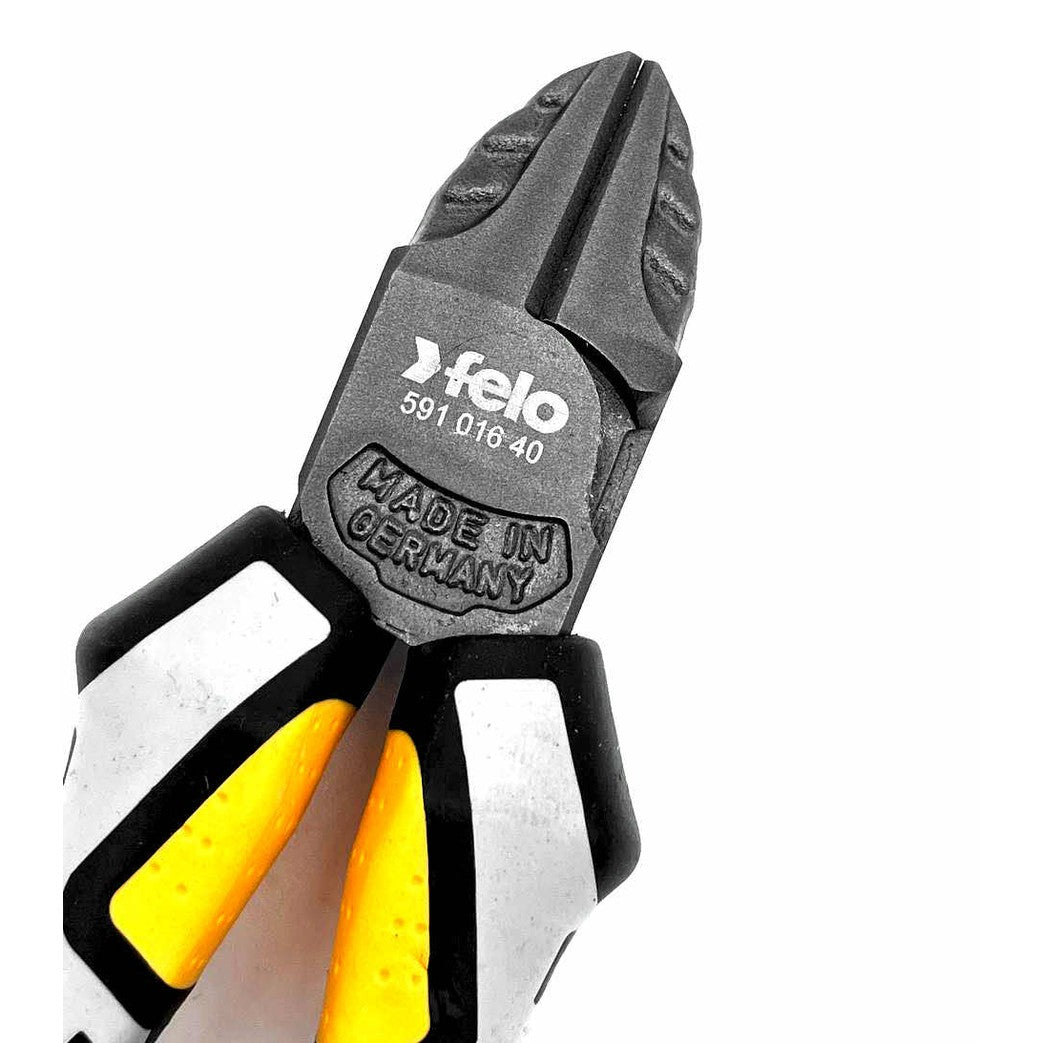 Felo 59101640 6.25" Diagonal Cutters