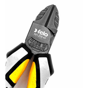 Felo 59101640 6.25" Diagonal Cutters