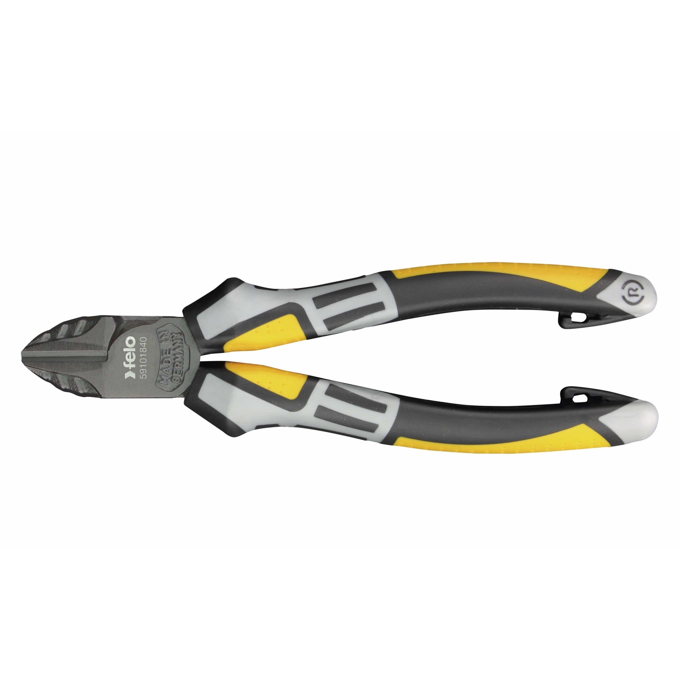 Felo 59101840 7" Diagonal Cutters