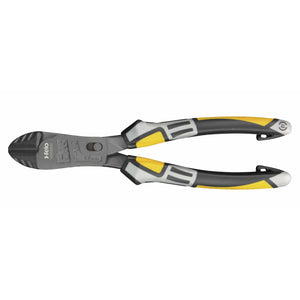 Felo 59102040 8" Heavy-Duty Lever Diagonal Cutters