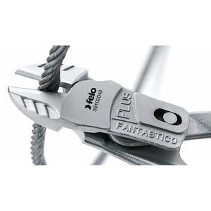 Felo 59102040 8" Heavy-Duty Lever Diagonal Cutters