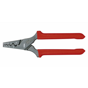 Felo 59231940 Crimping Pliers for End Sleeves, 0.5 - 16 mm