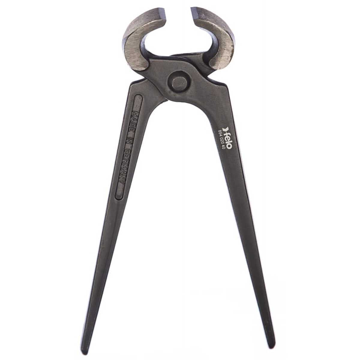 Felo 89402040 Pincers/End Nipper 8.25"