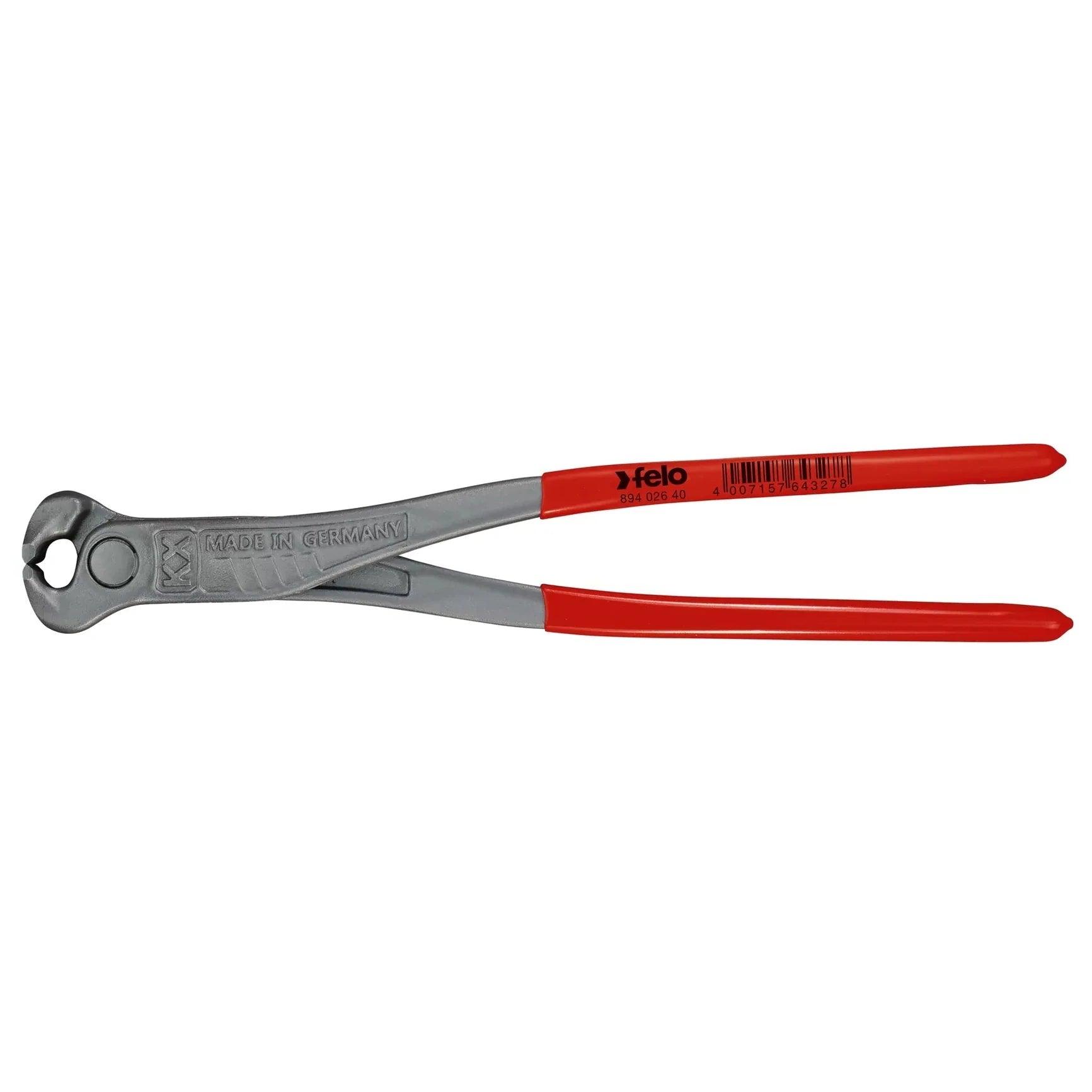Felo 89402640 KX Tower Pincers, 260 mm