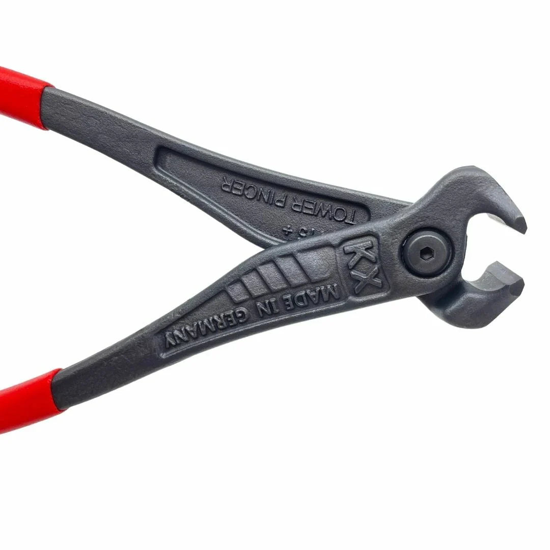 Felo 89402640 KX Tower Pincers, 260 mm