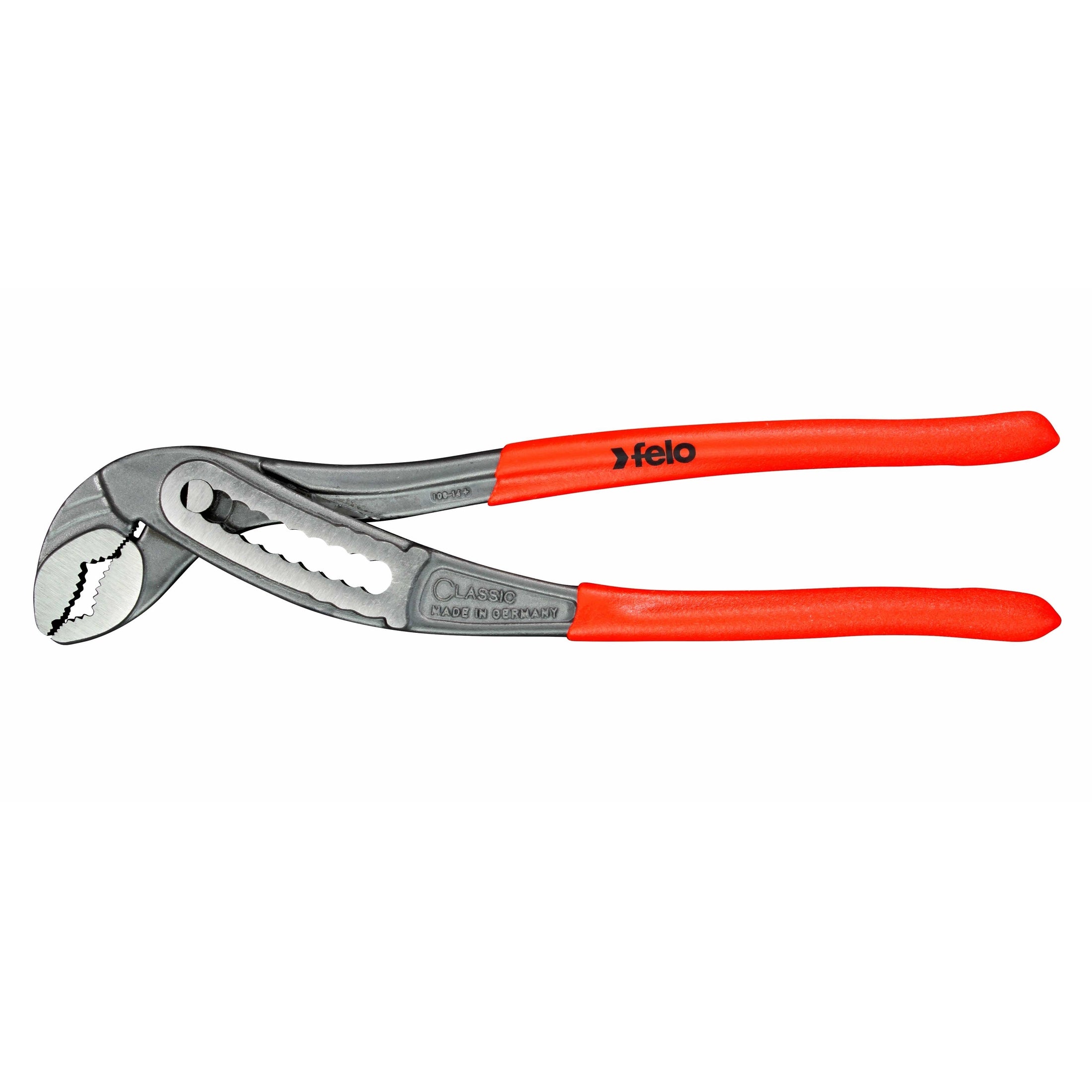Felo 89501840 adjustable pliers, 180 mm