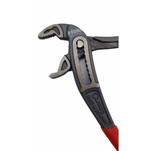 Felo 89501840 adjustable pliers, 180 mm