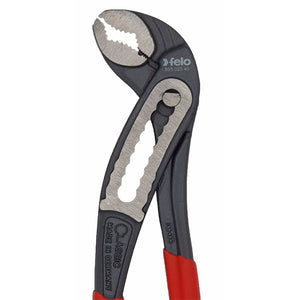 Felo 89502540 10" Waterpump Pliers Classic