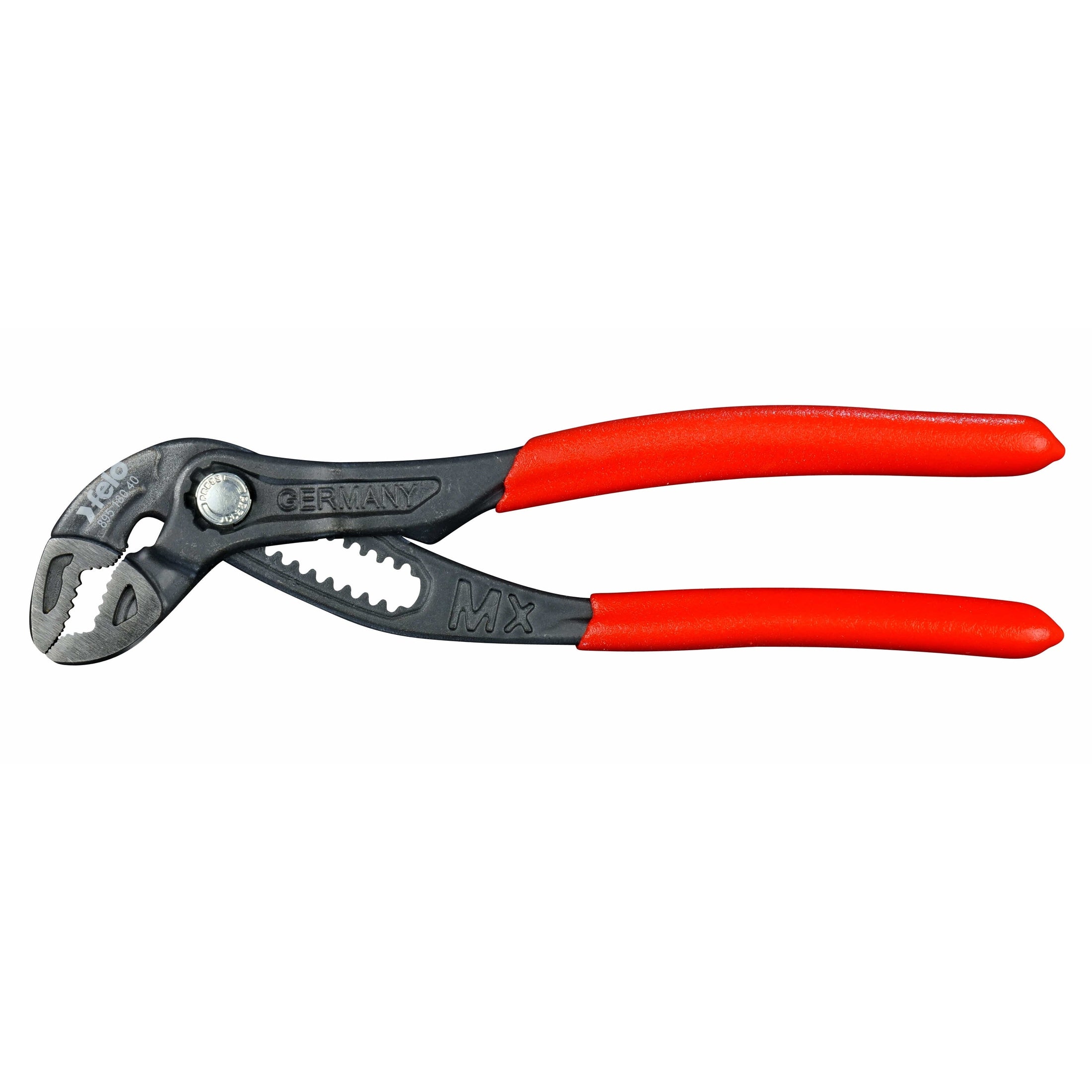Felo 89518040 Waterpump adjustable pliers, 180 mm