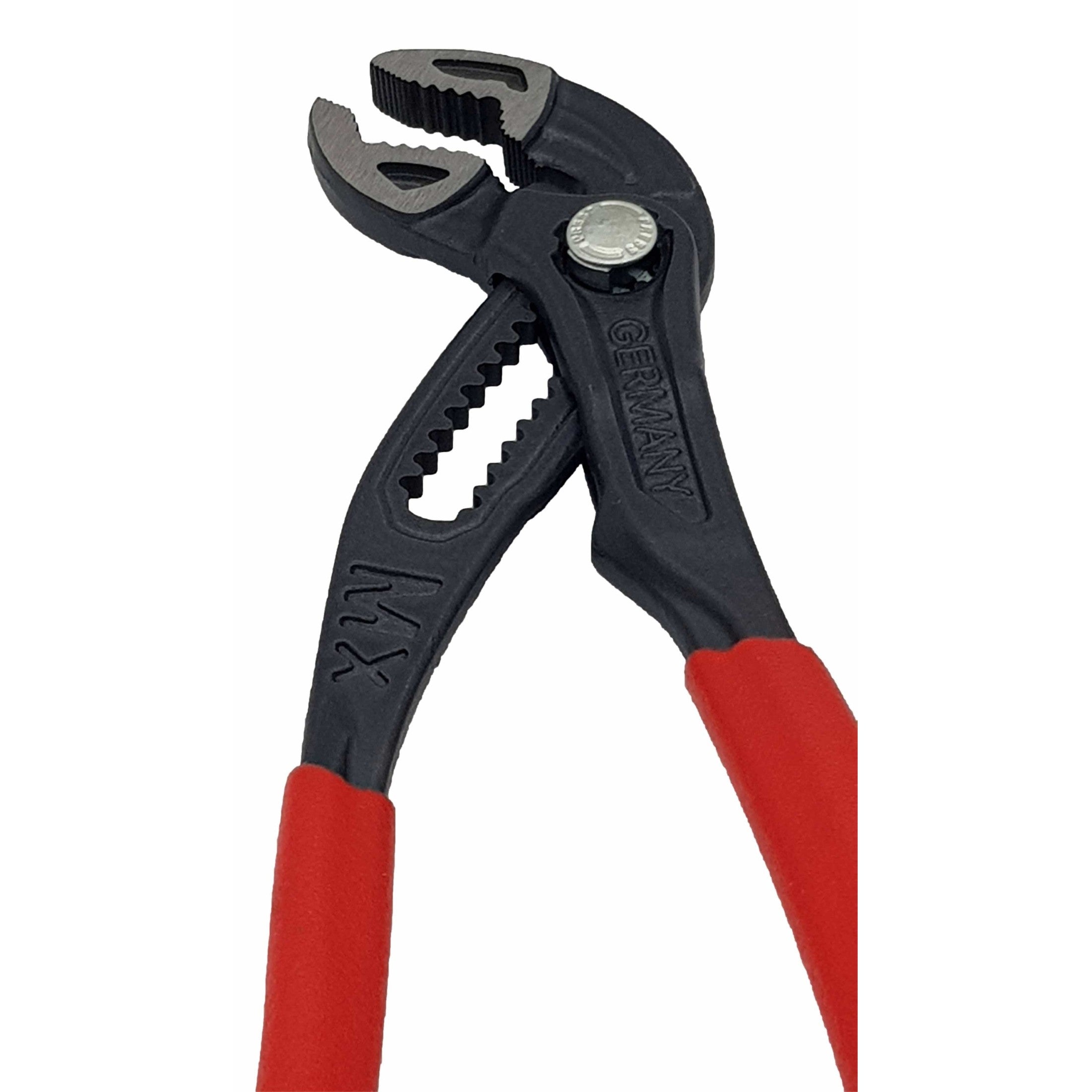 Felo 89518040 Waterpump adjustable pliers, 180 mm