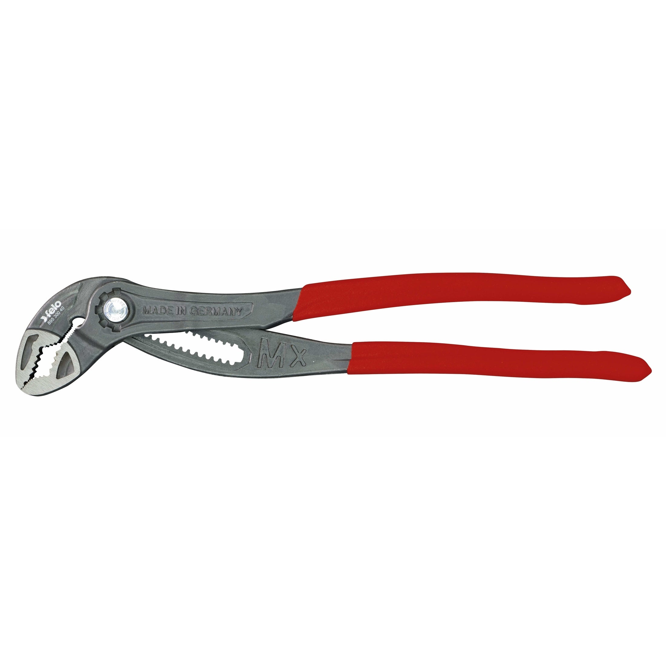 Felo 89530040 Adjustable Waterpump pliers 300 mm
